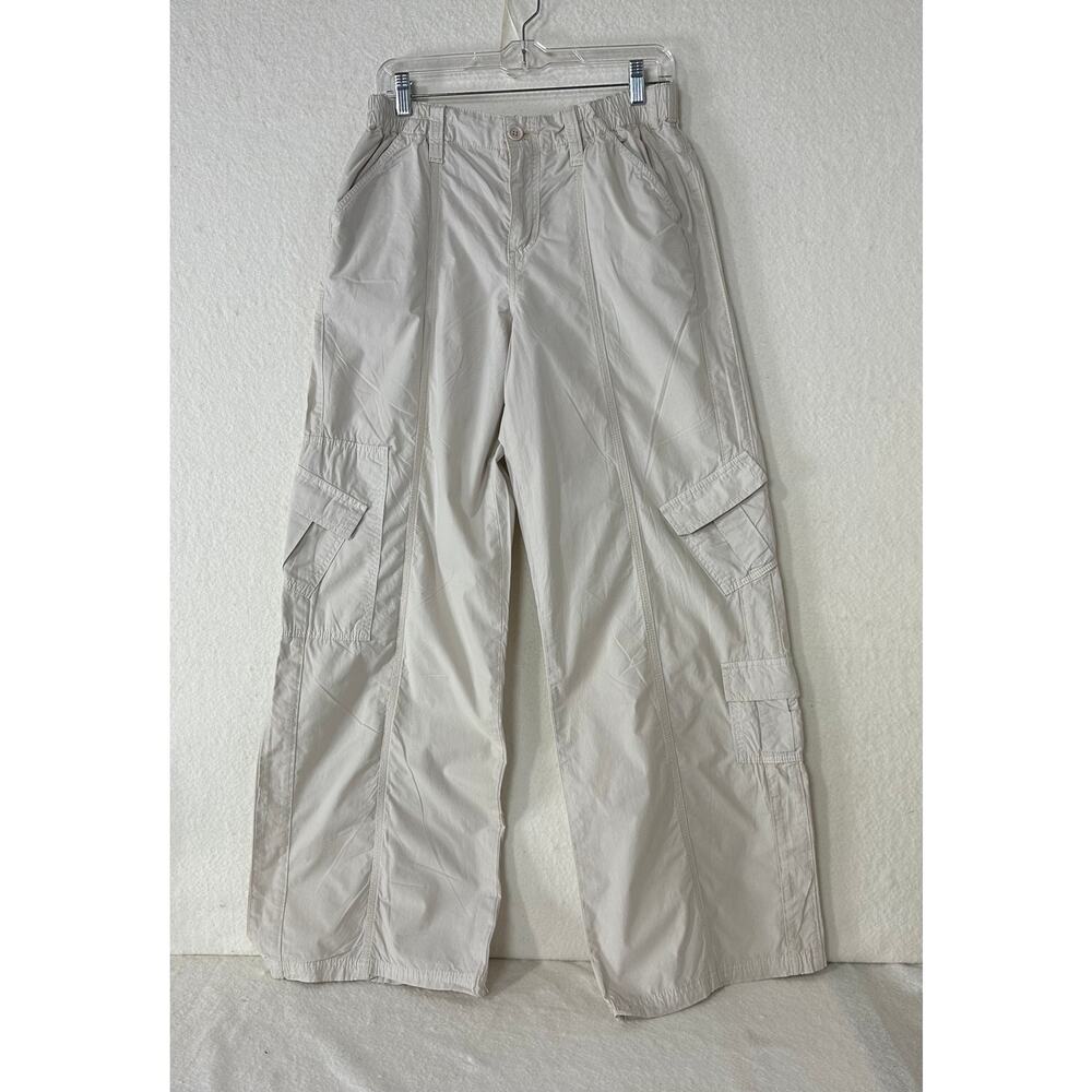 BDG Urban Outfitters Y2K Low-Rise Cargo Pants Women's Size M